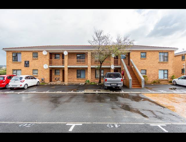 2 BEDROOM APARTMENT SOLD IN SONSTRAAL HEIGHTS